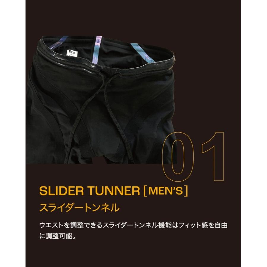 【Jaked】J-KOMP OPEN BACK 820115 レッグスーツ ワンピース オールインワン FINA フットマーク レディース ガールズ 競泳 水着 公式大会 マスターズ レースの画像