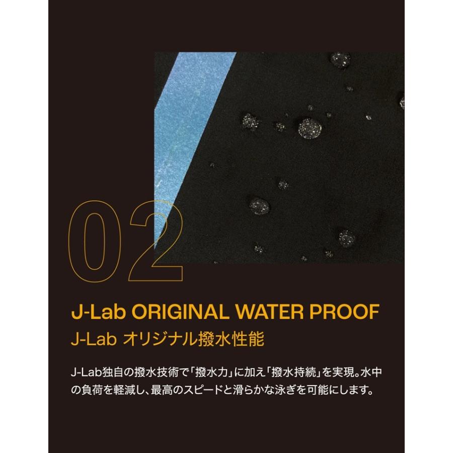【Jaked】J-KOMP OPEN BACK 820115 レッグスーツ ワンピース オールインワン FINA フットマーク レディース ガールズ 競泳 水着 公式大会 マスターズ レースの画像