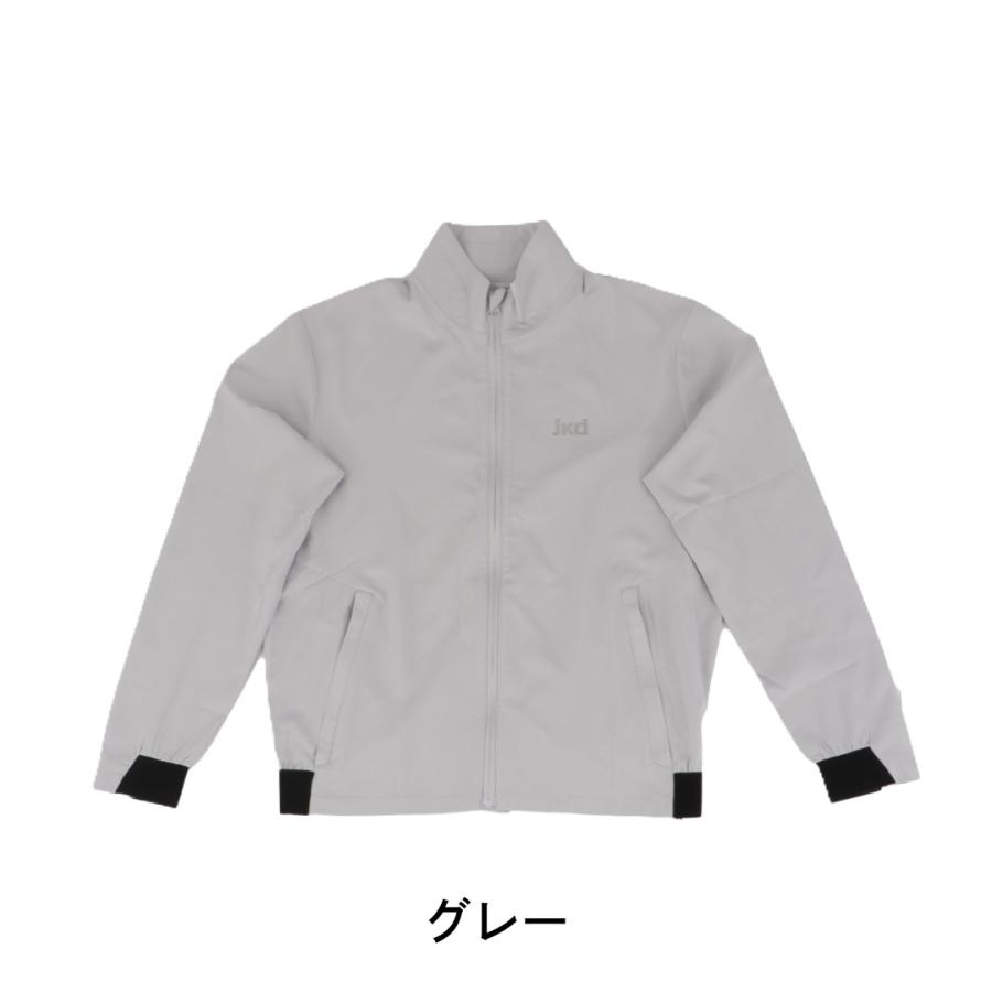 Jaked】ウーブンジャケット 830306 トレーニング ジャージ ジャケッド