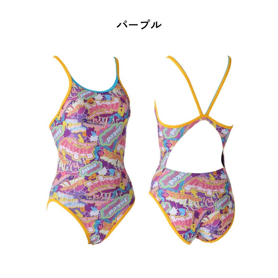 Jaked（ジャケッド） ハイパーバックスーツ(25FW) 830326 Jaked JAKED