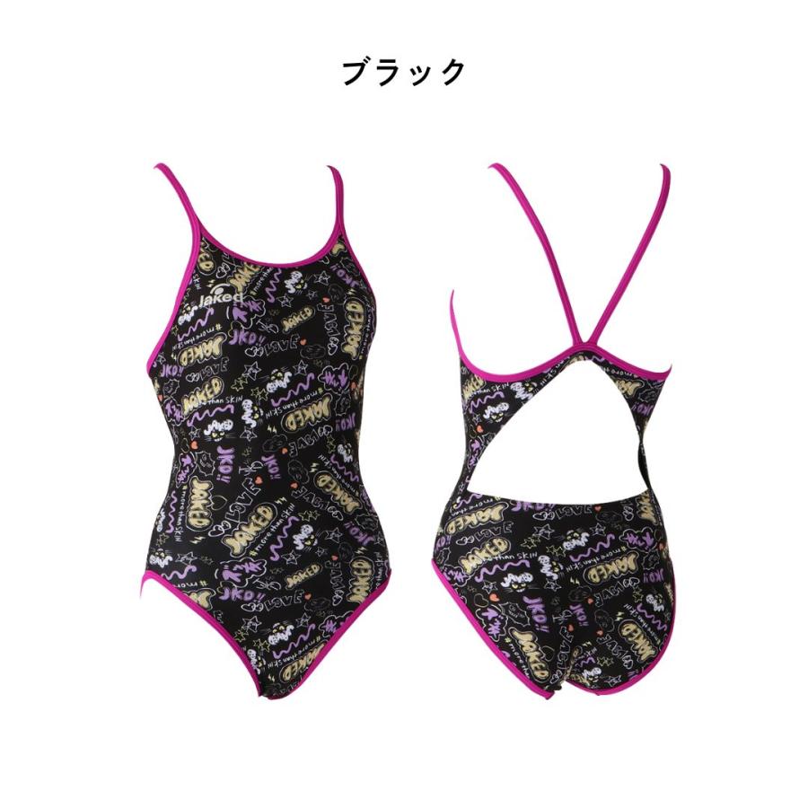 Jaked（ジャケッド） ハイパーバックスーツ(25FW) 830328 Jaked JAKED