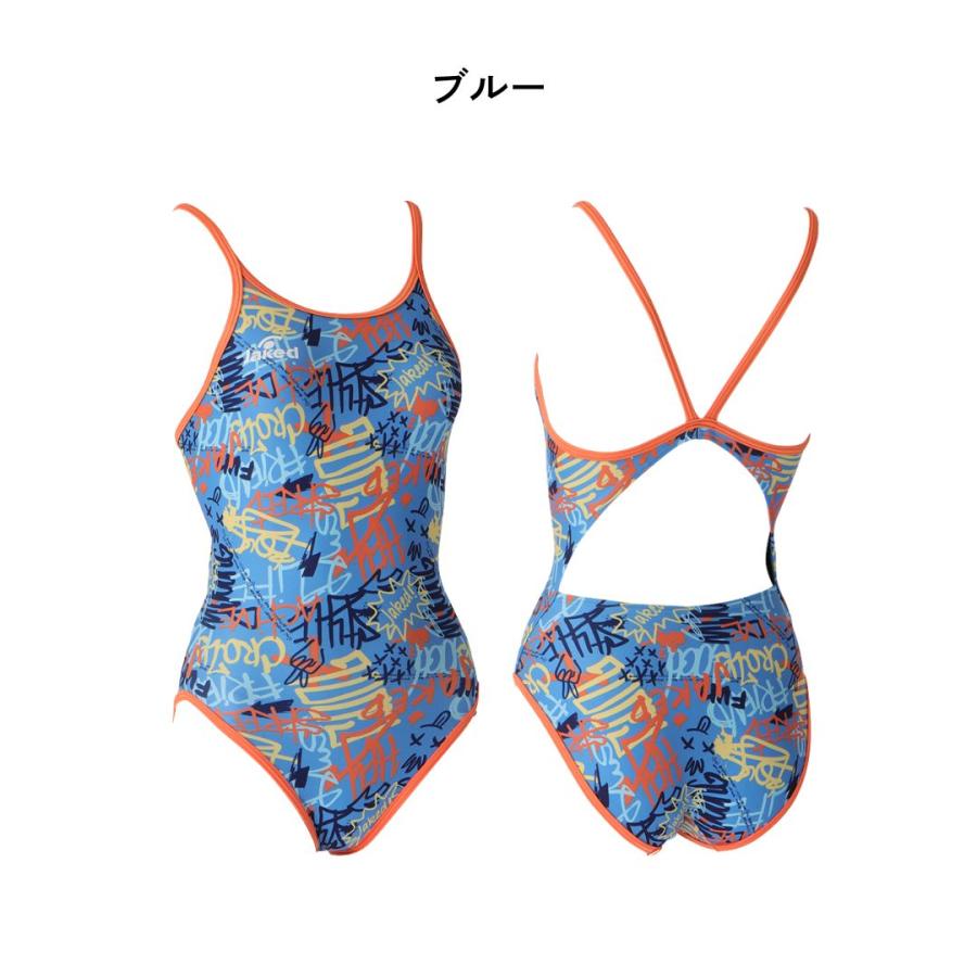 Jaked（ジャケッド） ハイパーバックスーツ(25FW) 830330 Jaked JAKED