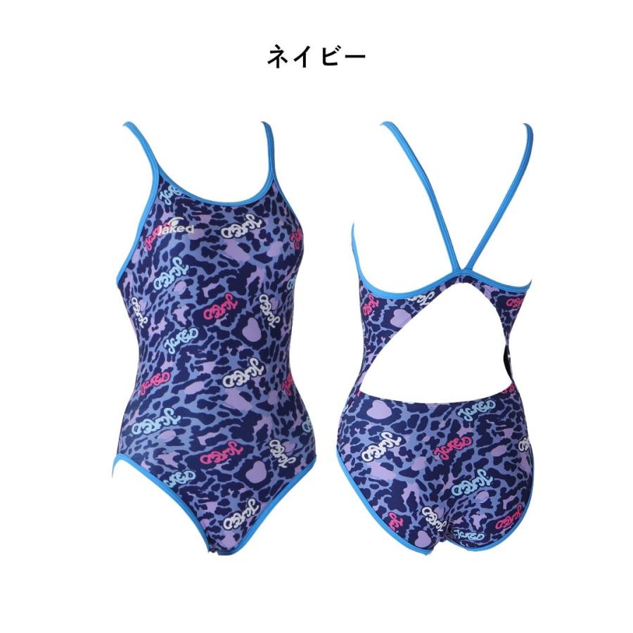 Jaked（ジャケッド） ハイパーバックスーツ(25FW) 830331 Jaked JAKED