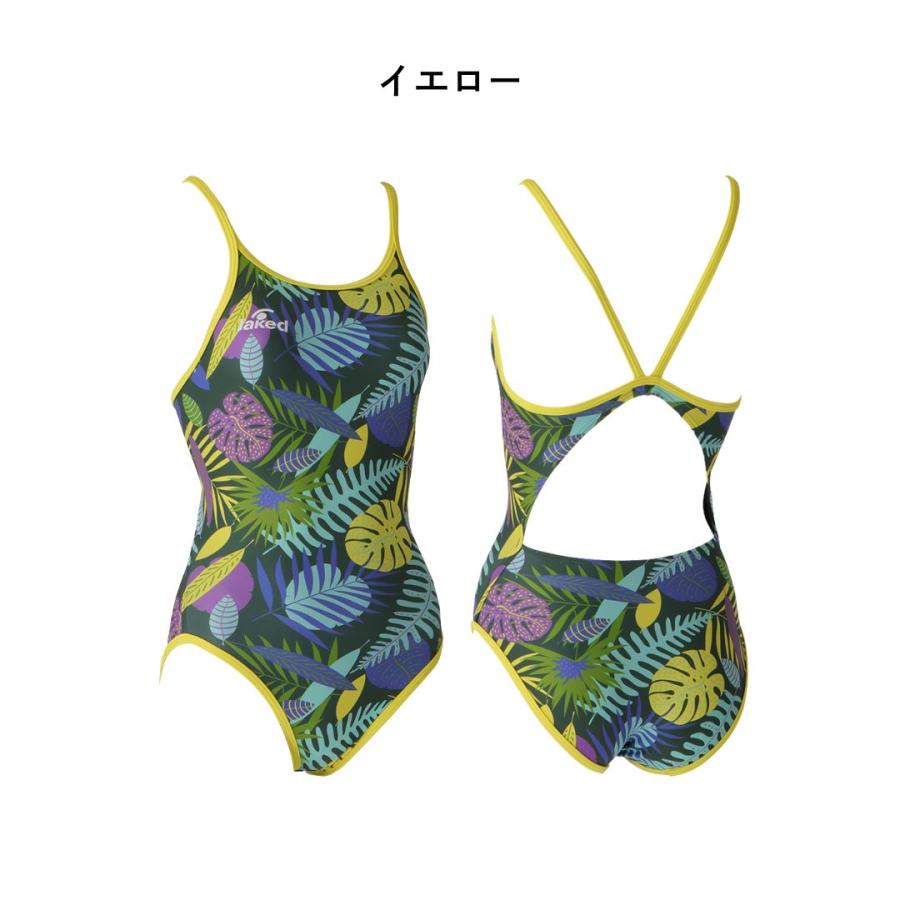 Jaked（ジャケッド） ハイパーバックスーツ(25FW) 830332 Jaked JAKED
