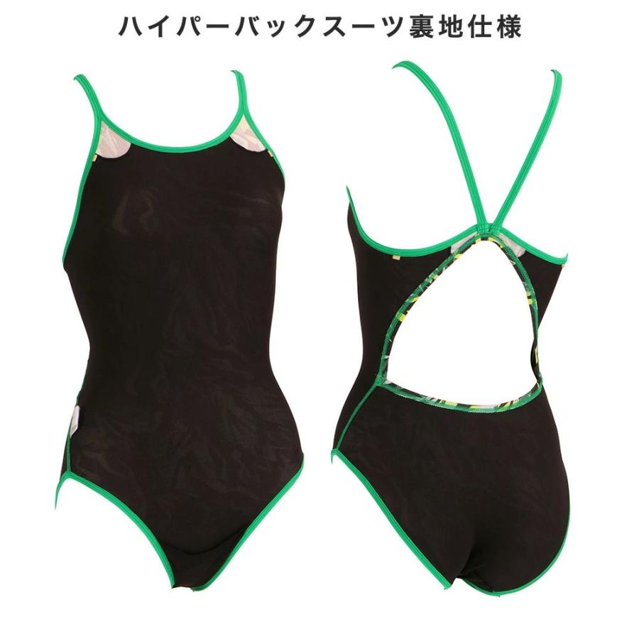 Jaked（ジャケッド） ハイパーバックスーツ(25FW) 830332 Jaked JAKED