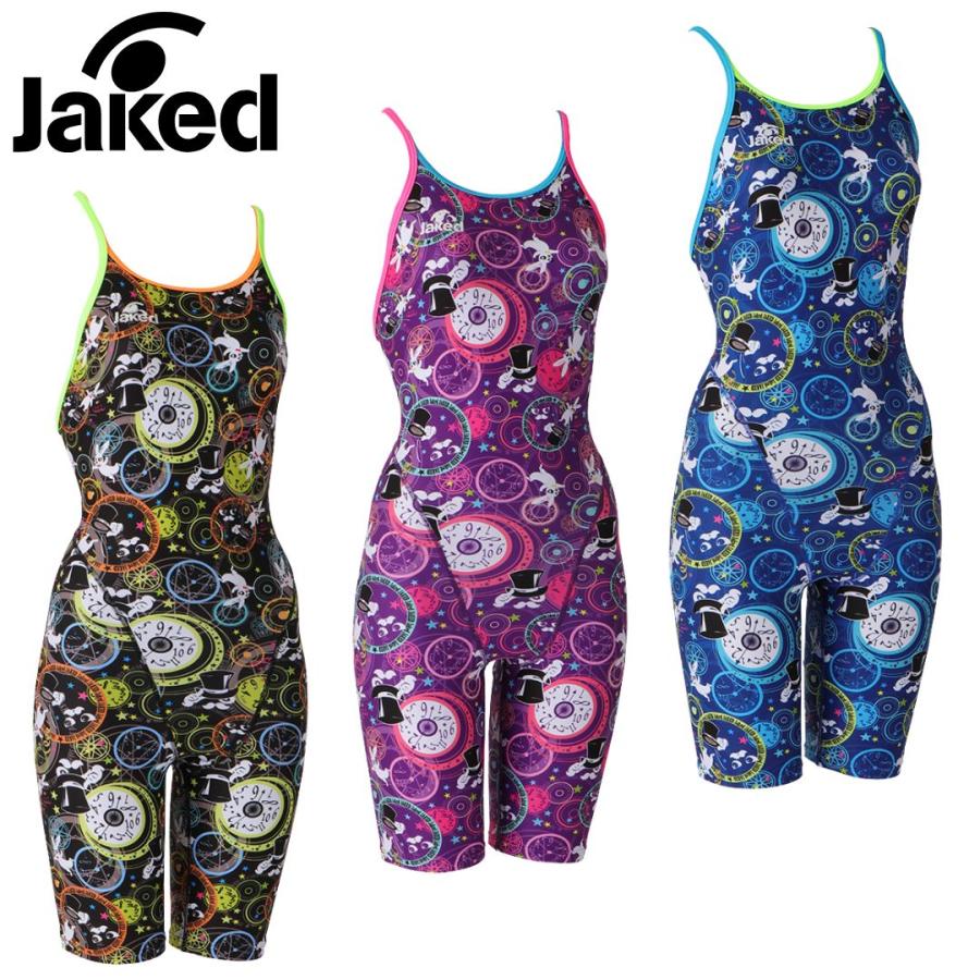 2025FW 新商品】【Jaked】 レッグスーツ(25FW) 830333 Jaked JAKED