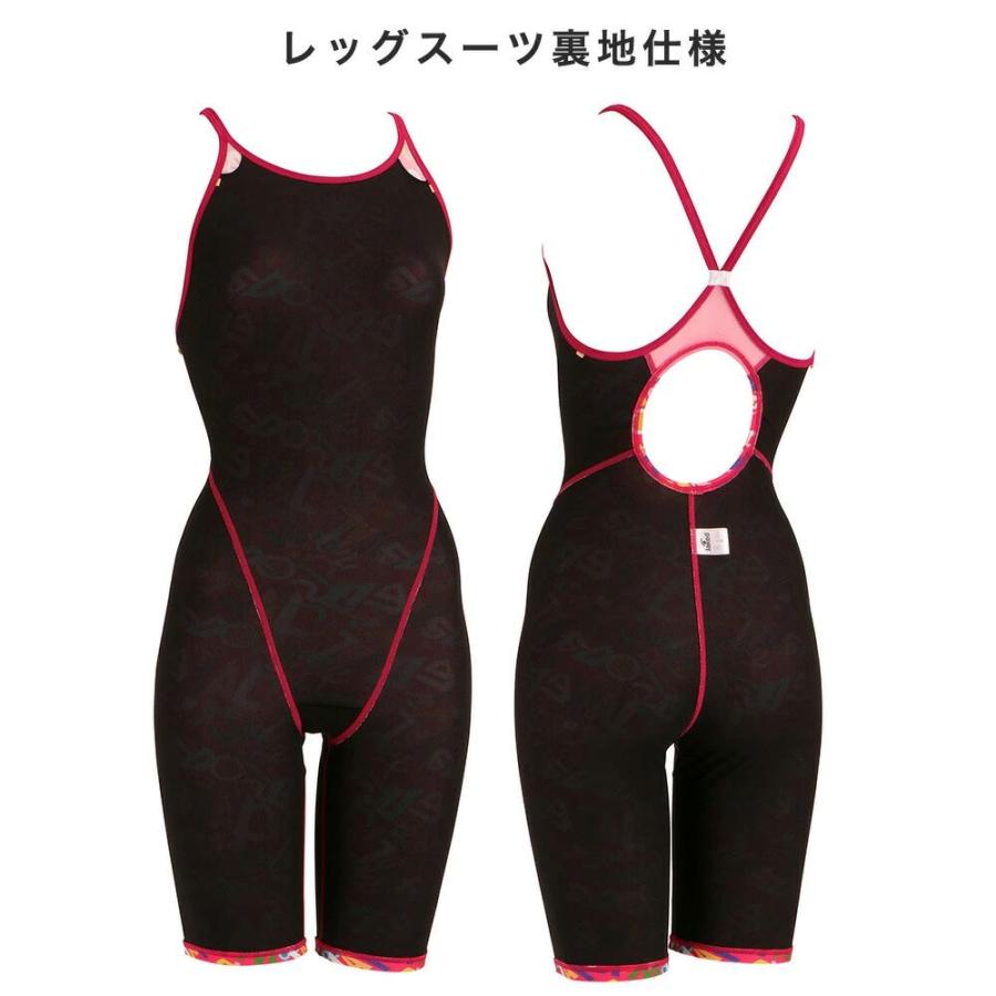 Jaked（ジャケッド） レッグスーツ 830337 Jaked JAKED レディース