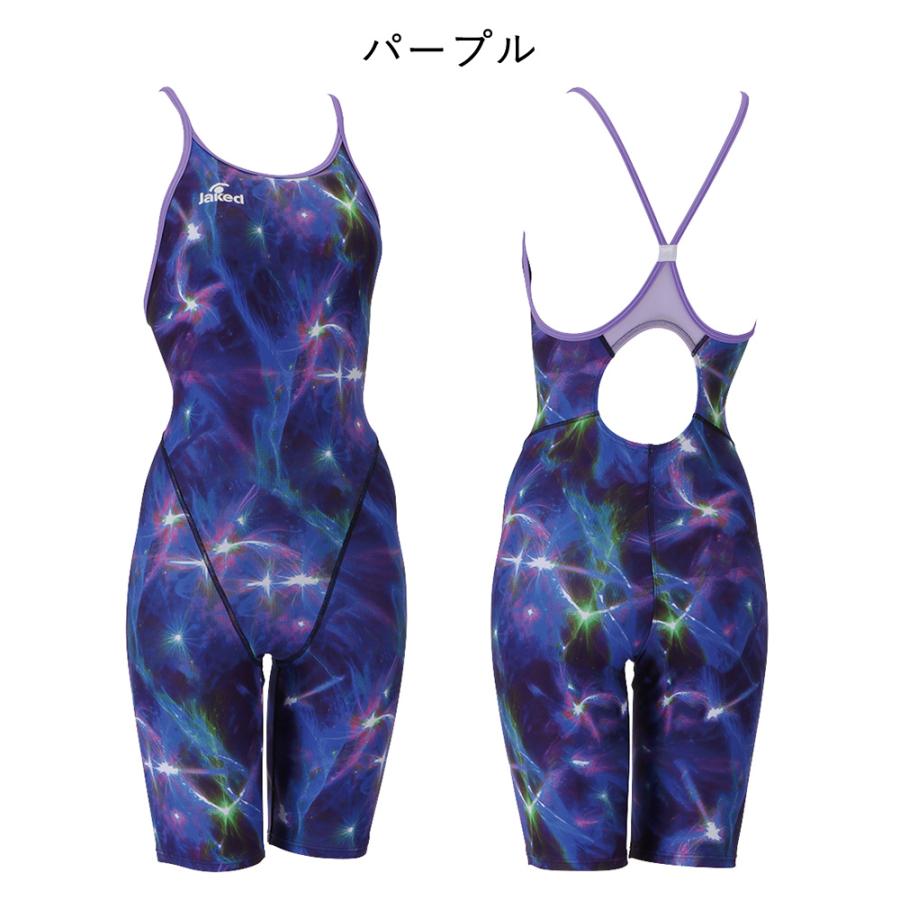 Jaked（ジャケッド） 【Jaked】【2026SS】レッグスーツ830383 JAKED