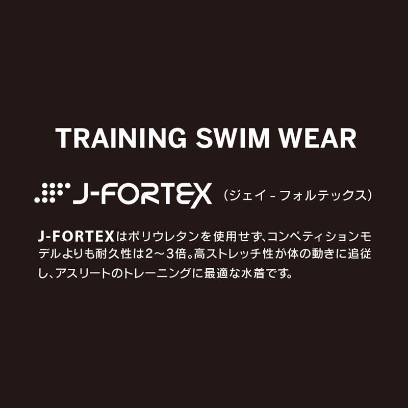 【Jaked】【2026SS】レッグスーツ 830386 JAKED ジャケッド レディース 女性 水着 トレーニング  オールインワン 競泳 ジャケド 練習用 M L　フットマーク_1