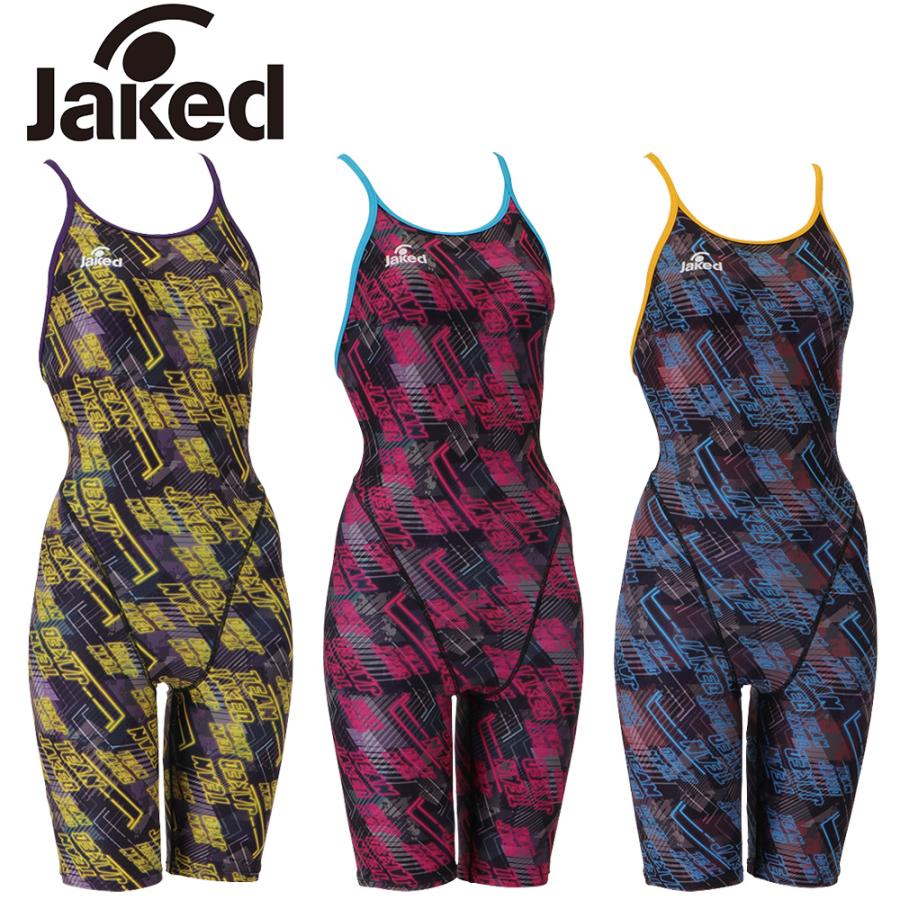 Jaked（ジャケッド） 【Jaked】【2026SS】レッグスーツ 830387 JAKED