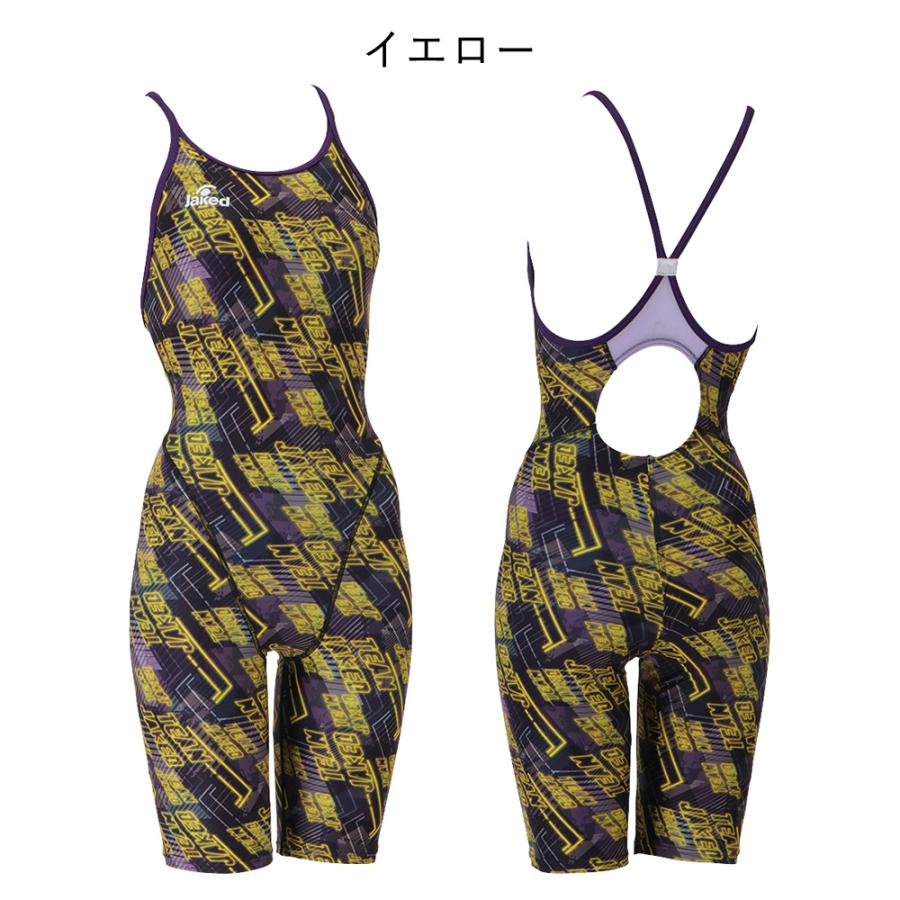 ケンボウ様。ジャケッド　Jaked J-Keel Womens M （箱割れ） Jaked（ジャケッド） 【Jaked】【2026SS】レッグスーツ 830387 JAKED