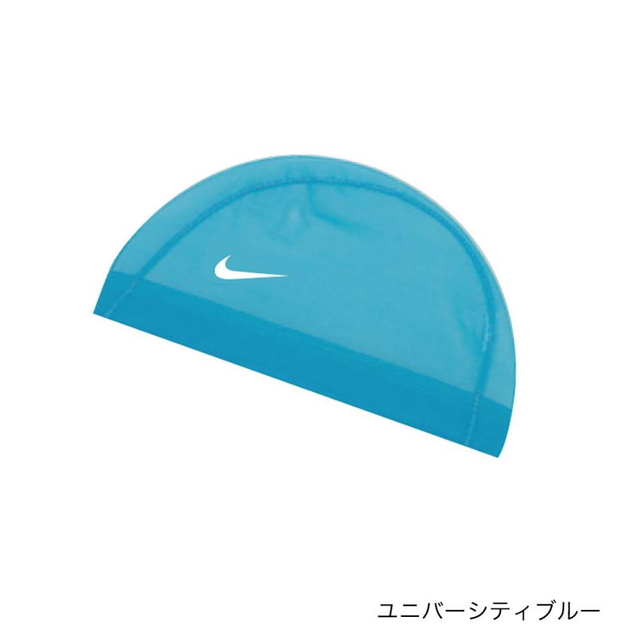 NIKE（ナイキ） 【NIKE SWIM】メッシュキャップ 907461ナイキ 水泳帽