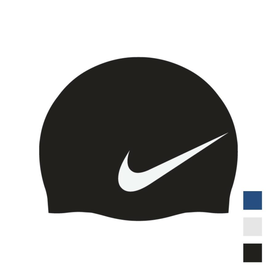 NIKE（ナイキ） 【NIKE SWIM公式】ナイキ スウッシュシリコーン