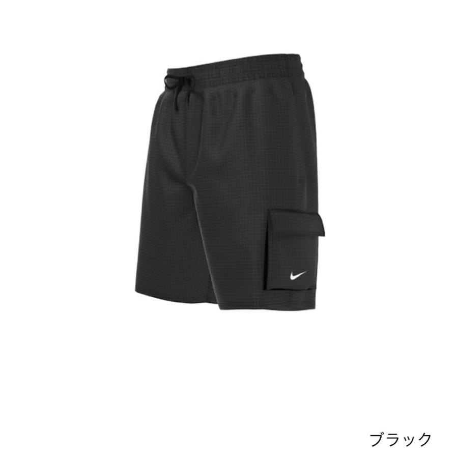 FCRB GYM×NIKEサーフパンツハーフパンツ水着トレーニングパンツナイキ NIKE（ナイキ） 【 2023 SP SU 新商品 】NIKE SWIM パッカブル 6