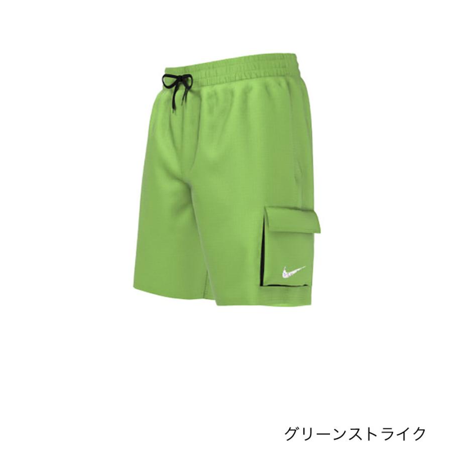 NIKE（ナイキ） 【 2023 SP SU 新商品 】NIKE SWIM パッカブル 6