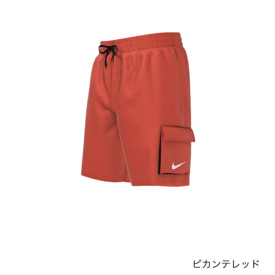 NIKE（ナイキ） 【 2023 SP SU 新商品 】NIKE SWIM パッカブル 6