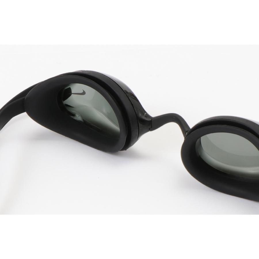 NIKE SWIM公式】【 2026SS】ナイキ レガシーゴーグル NESSD131 BPA