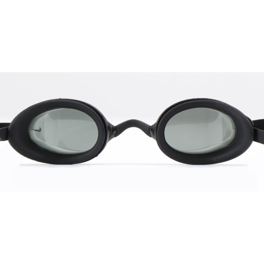 NIKE SWIM公式】【 2026SS】ナイキ レガシーゴーグル NESSD131 BPA