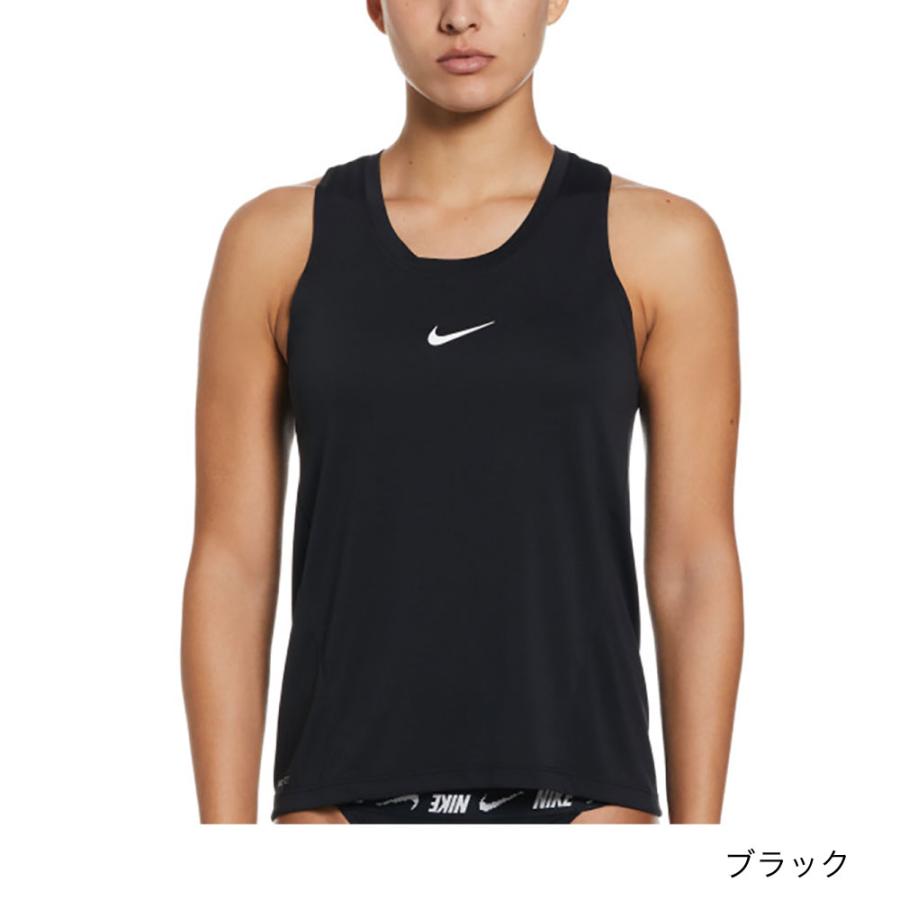 NIKE 【 2023 SP SU 新商品 】NIKE SWIM フィットネス タンク NIKE 【 2023 SP SU 新商品 】NIKE SWIM フィットネス タンク