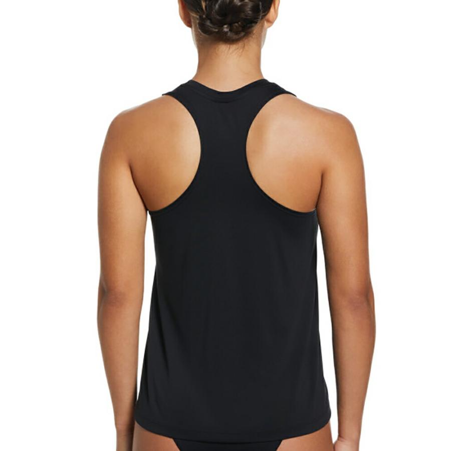 NIKE 【 2023 SP SU 新商品 】NIKE SWIM フィットネス タンク NIKE 【 2023 SP SU 新商品 】NIKE SWIM フィットネス タンク