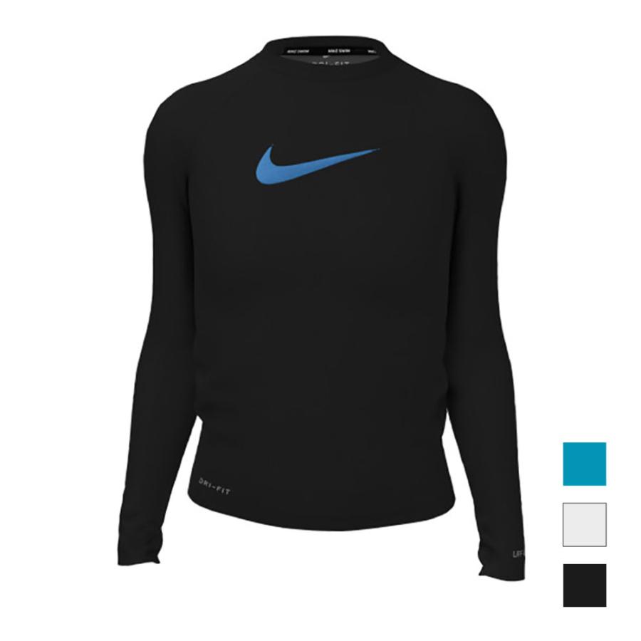 ✨新品✨NIKE ナイキウォーマーロングスリーブ S NIKE（ナイキ） 【 2023 SP SU 新商品 】NIKE SWIM スウッシュ ロング
