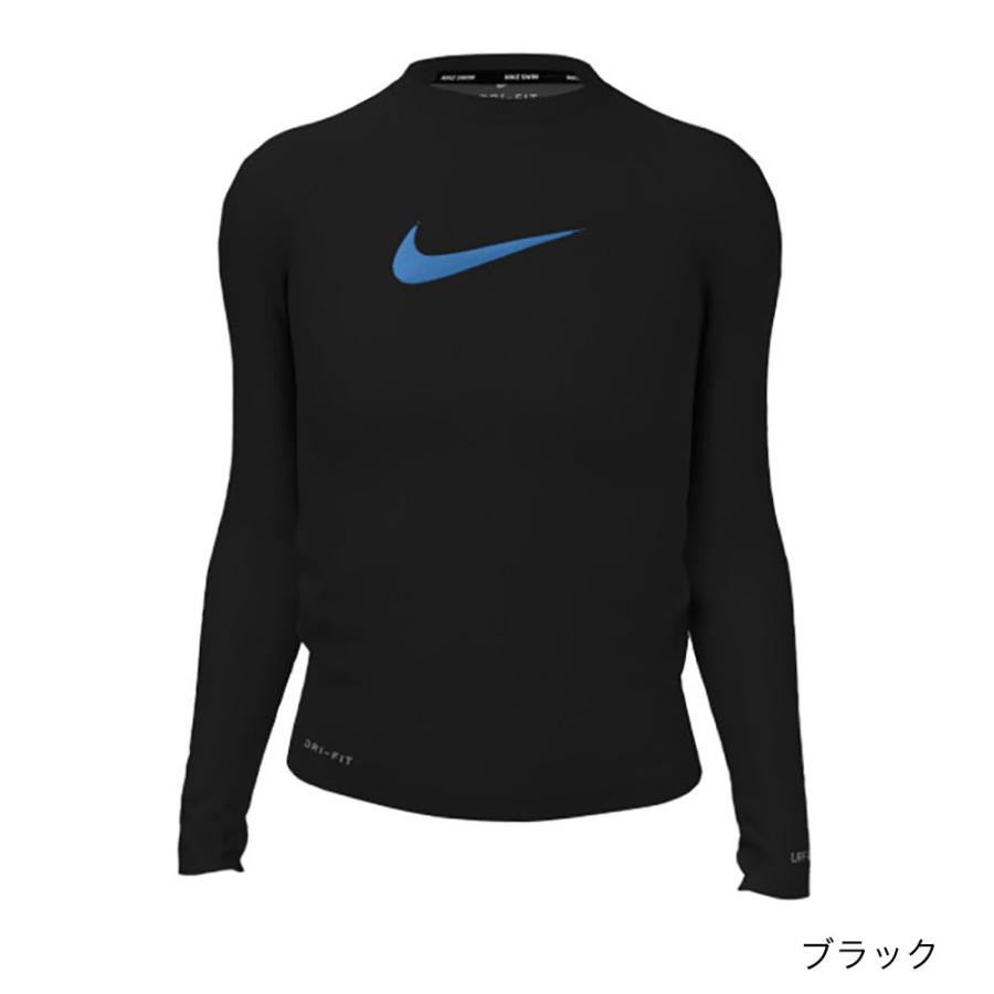 NIKE（ナイキ） 【 2023 SP SU 新商品 】NIKE SWIM スウッシュ ロング