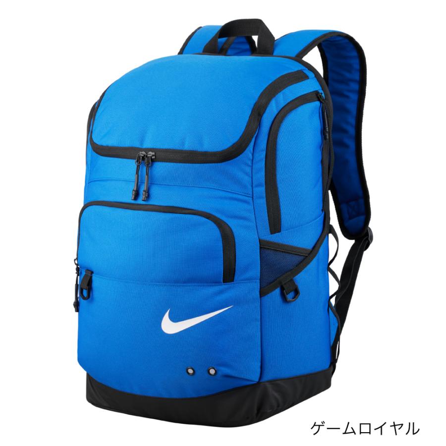 【NIKE SWIM公式】ナイキ 35L スイムバックパック nesse138 ジムバッグ 部活 バッグ スイミング 水泳 男子 女子 通勤 通学 フィットネス フットマーク FOOTMARKの画像