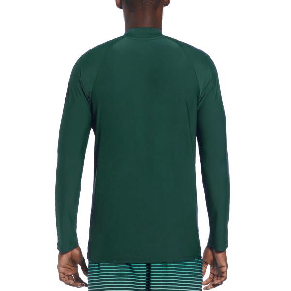 NIKE（ナイキ） 【NIKE SWIM公式】ナイキ 3D 長袖ジップハイドロガード