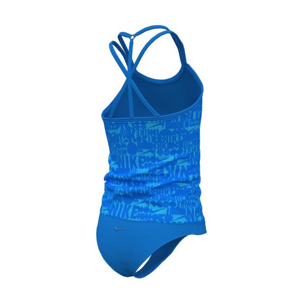 NIKE（ナイキ） 【NIKE SWIM公式】ナイキ レトロフローT クロスバック
