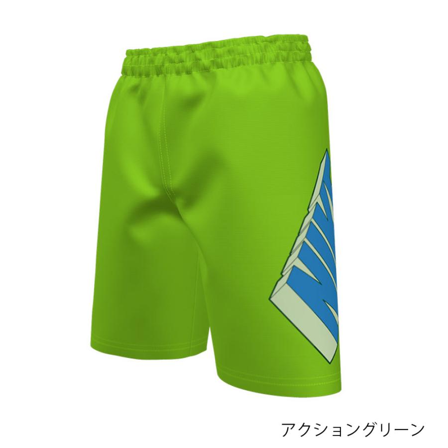 NIKE（ナイキ） 【 2024 SP SU 】 【NIKE SWIM公式】ナイキ キッズ