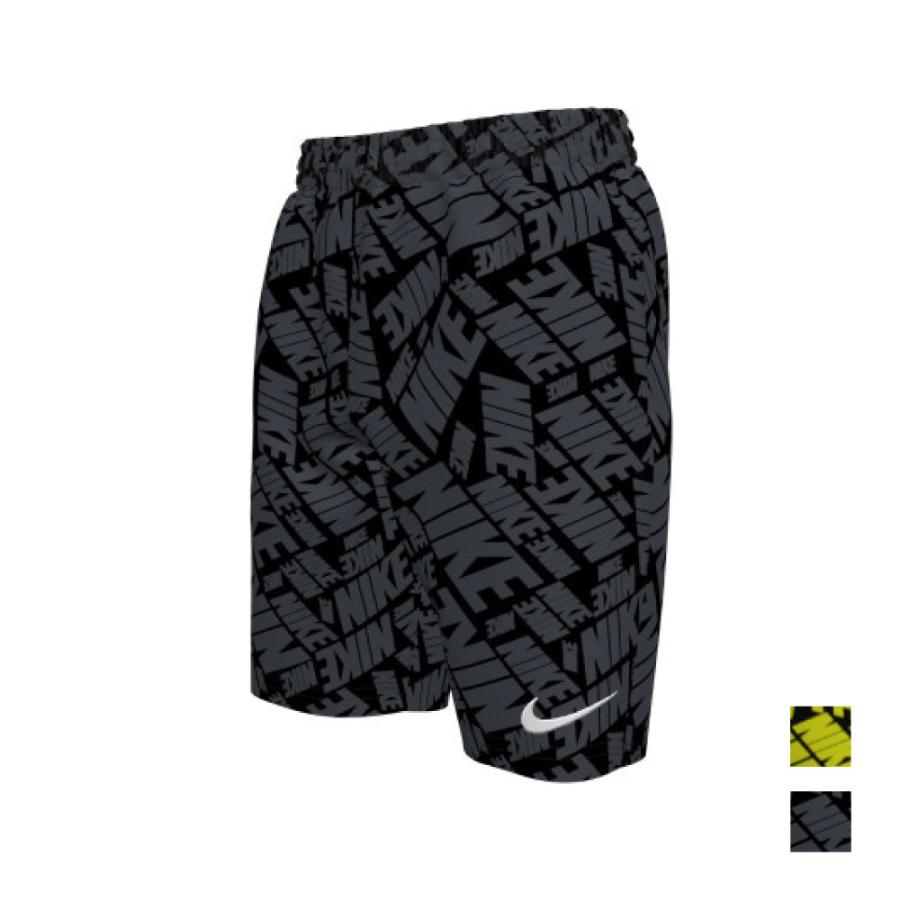 NIKE（ナイキ） 【NIKE SWIM公式】ナイキ NIKE総柄7