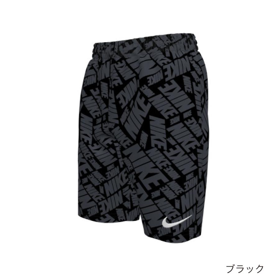 NIKE（ナイキ） 【NIKE SWIM公式】ナイキ NIKE総柄7