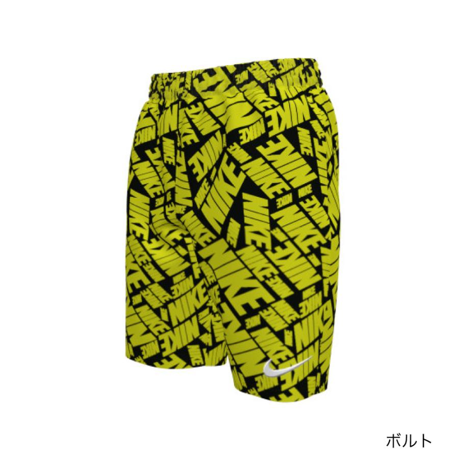NIKE（ナイキ） 【NIKE SWIM公式】ナイキ NIKE総柄7