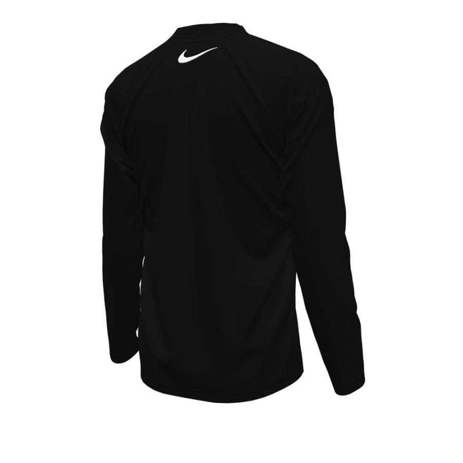 NIKE（ナイキ） 【 2023 SPSU 】【NIKE SWIM公式】3Dスウッシュ長袖