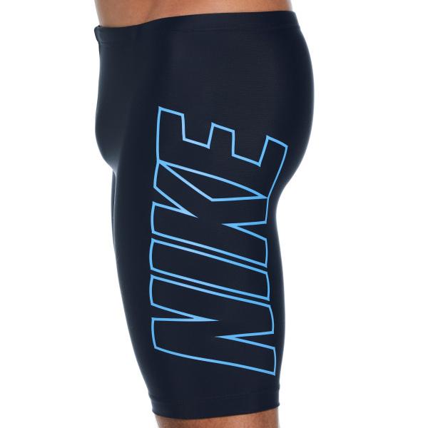 NIKE（ナイキ） 【NIKE SWIM公式】ナイキ SS25エンボスルーズフィット
