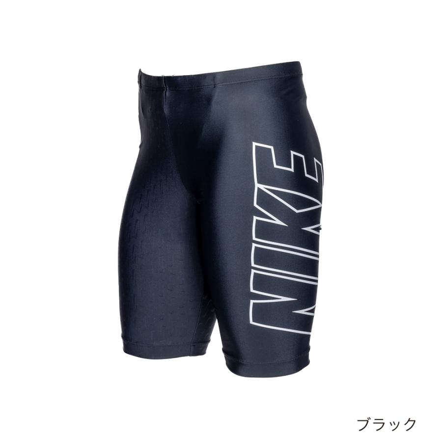 NIKE（ナイキ） 【NIKE SWIM公式】ナイキ SS25エンボスルーズフィット