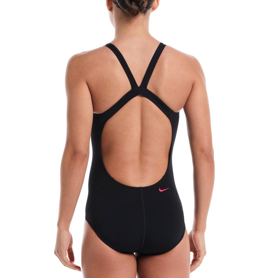 NIKE（ナイキ） 【NIKE SWIM公式】ナイキ グラフィックファストバック