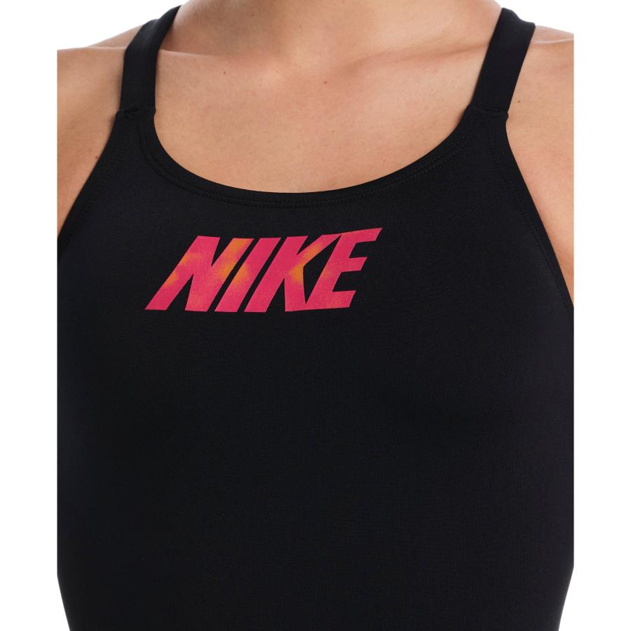 NIKE（ナイキ） 【NIKE SWIM公式】ナイキ グラフィックファストバック