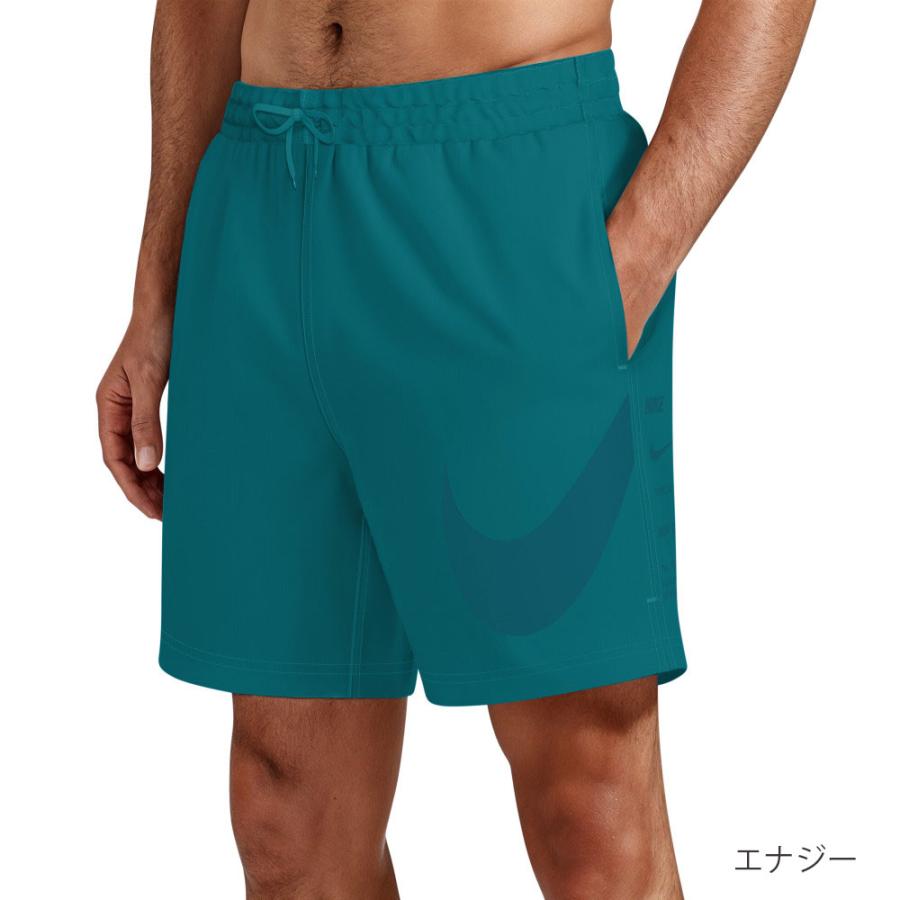 NIKE（ナイキ） 【NIKE SWIM公式】【2026SS】ナイキ グラフィック
