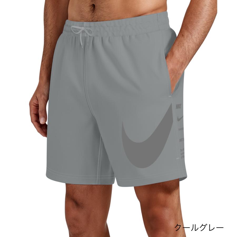 NIKE（ナイキ） 【NIKE SWIM公式】【2026SS】ナイキ グラフィック