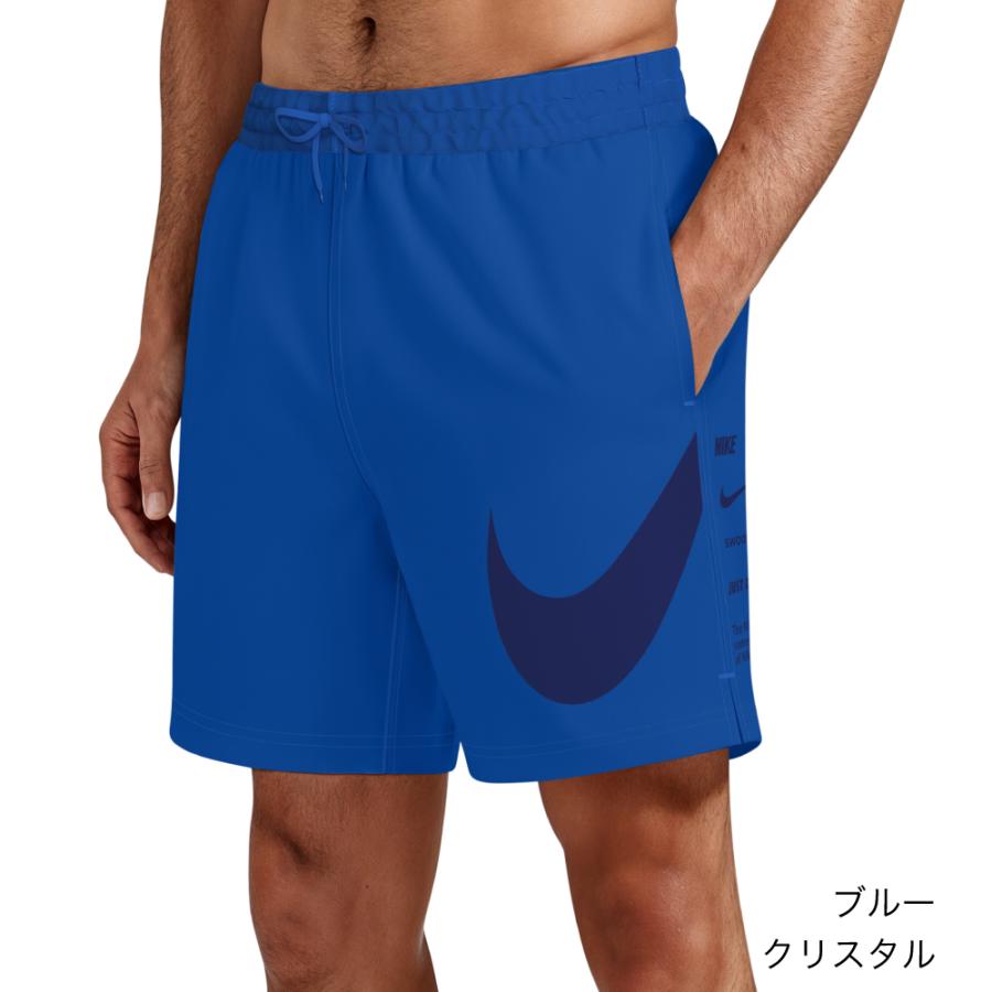【新品未使用】NIKE SWIM スペック7\