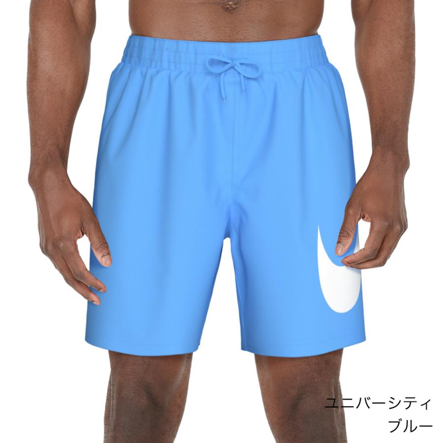 NIKE（ナイキ） 【NIKE SWIM公式】【2026SS】ナイキ グラフィック