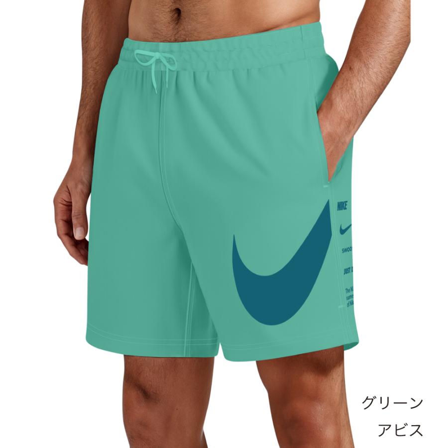 NIKE（ナイキ） 【NIKE SWIM公式】【2026SS】ナイキ グラフィック