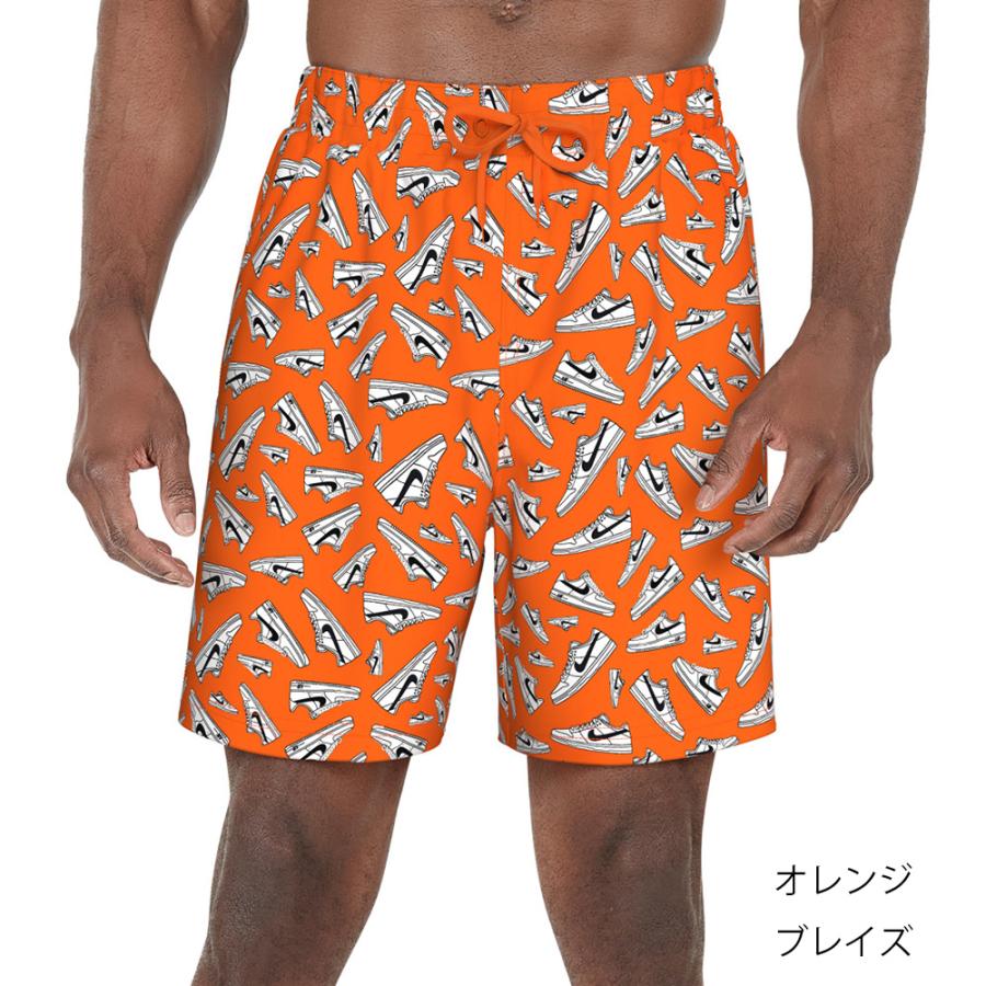 NIKE（ナイキ） 【NIKE SWIM公式】ナイキ AF1プリント7