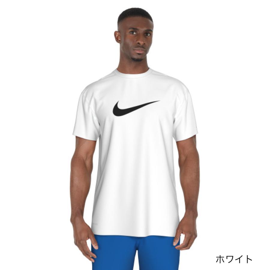 水着・ラッシュガード NIKE / SWOOSH TWO TONE COLOR SWIM SHORTS NIKE（ナイキ） 【NIKE SWIM公式】ナイキ コットンライクスニーカー