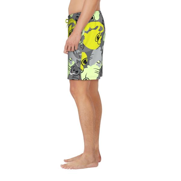 NIKE（ナイキ） 【NIKE SWIM公式】ナイキ SS25シーズンプリント
