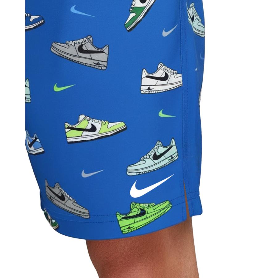 NIKE（ナイキ） 【NIKE SWIM公式】ナイキ SS25シーズンプリント