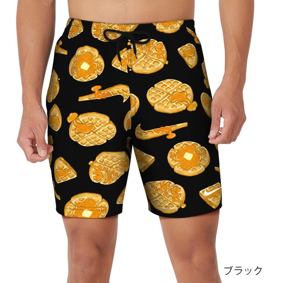 NIKE（ナイキ） 【NIKE SWIM公式】ナイキ SS25シーズンプリント