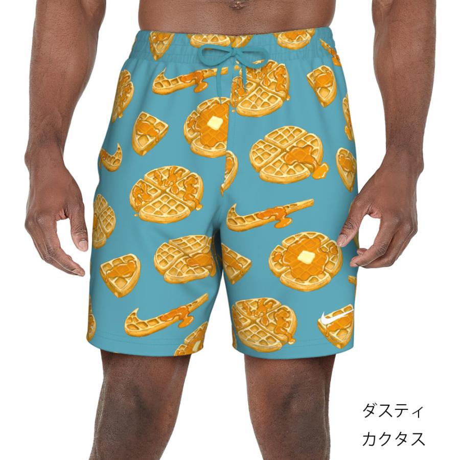 NIKE（ナイキ） 【NIKE SWIM公式】ナイキ SS25シーズンプリント