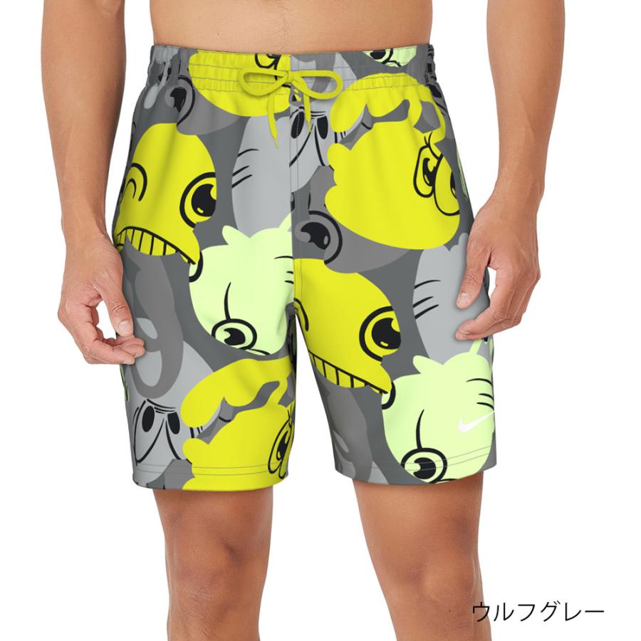 NIKE（ナイキ） 【NIKE SWIM公式】ナイキ SS25シーズンプリント